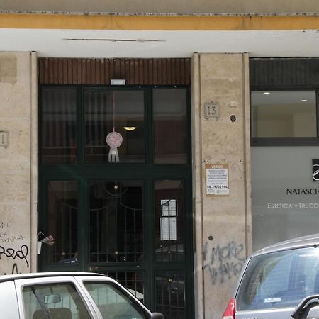 Italiapartment Vaticano Superior Рим Екстериор снимка