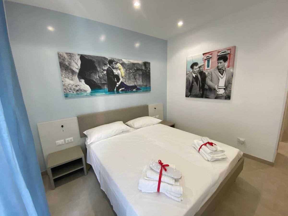 Italiapartment Vaticano Superior Рим Екстериор снимка