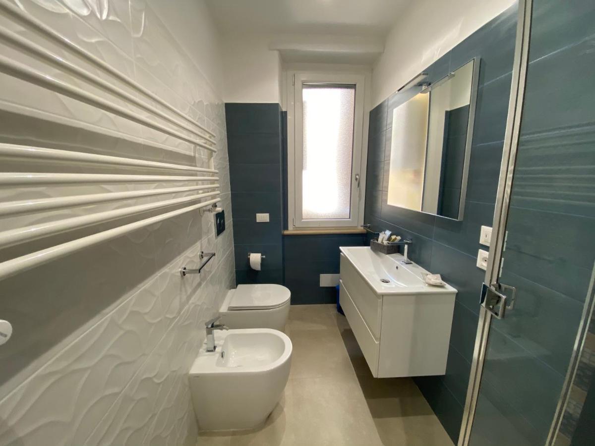 Italiapartment Vaticano Superior Рим Екстериор снимка