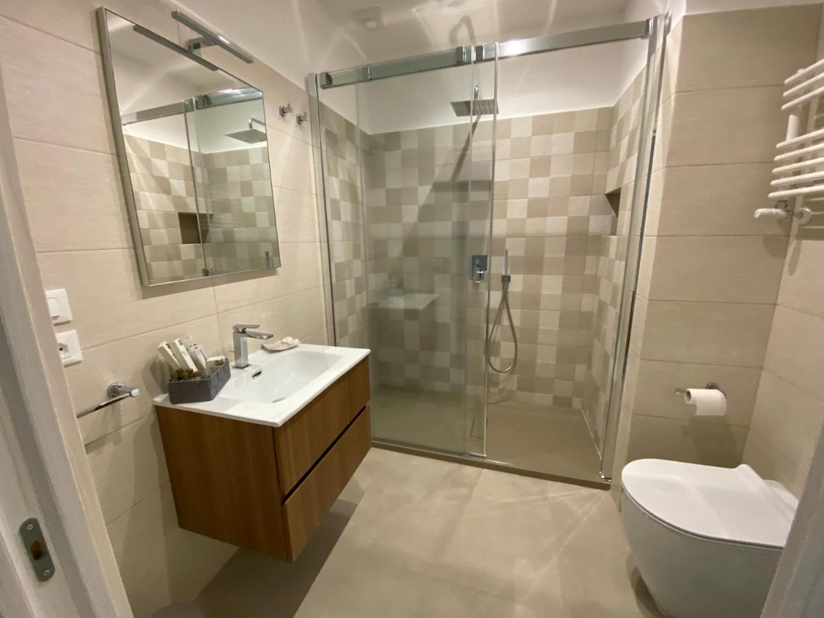 Italiapartment Vaticano Superior Рим Екстериор снимка