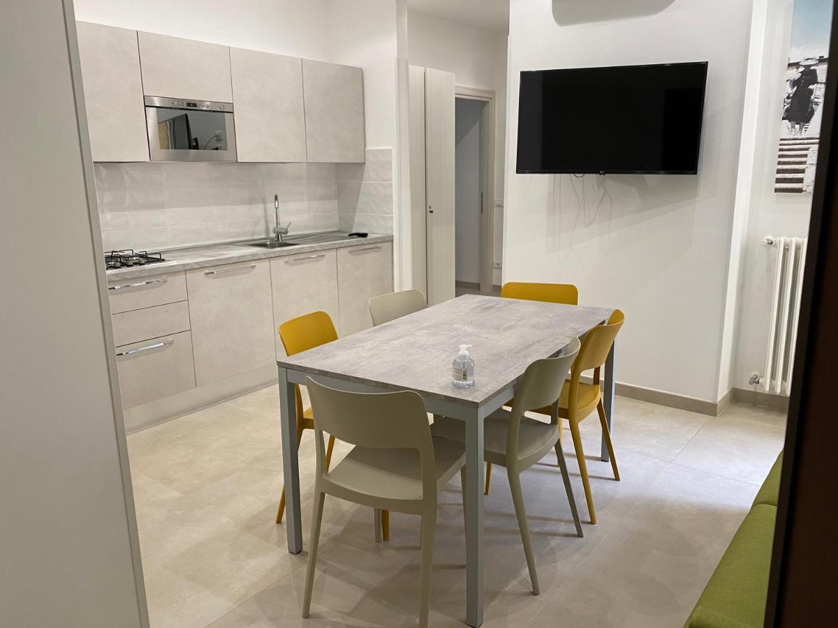 Italiapartment Vaticano Superior Рим Екстериор снимка