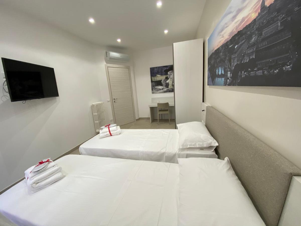 Italiapartment Vaticano Superior Рим Екстериор снимка