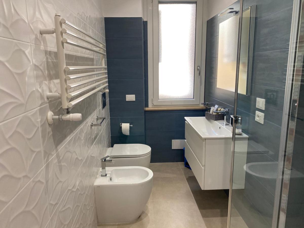 Italiapartment Vaticano Superior Рим Екстериор снимка