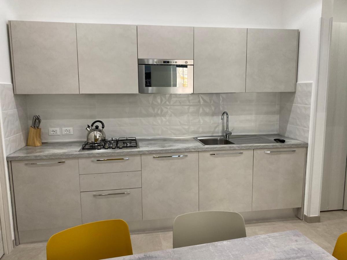 Italiapartment Vaticano Superior Рим Екстериор снимка