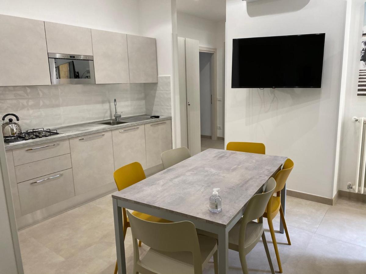 Italiapartment Vaticano Superior Рим Екстериор снимка